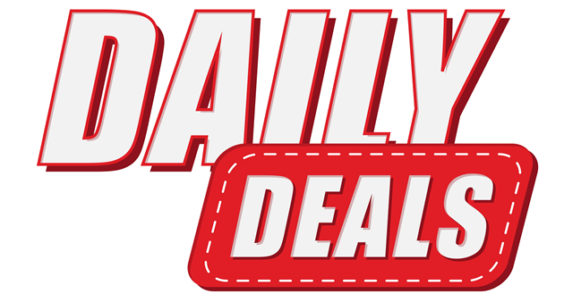 Today's Deals - Today's Deals Great Savings. Every Day. =D