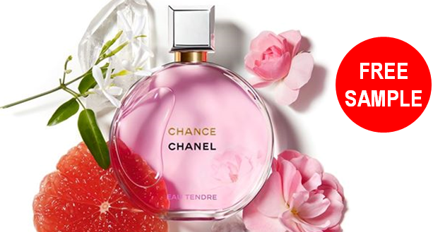 Chia sẻ hơn 72 về free chanel perfume samples - cdgdbentre.edu.vn