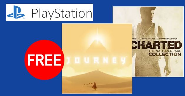 sony free ps4 games