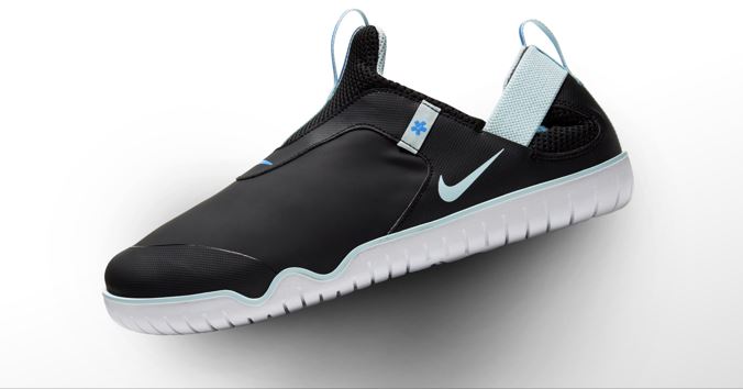 FREE Pair of Nike Air Zoom Pulse Shoes 