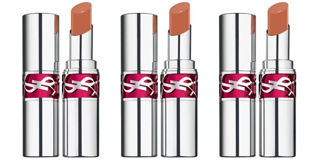 FREE YSL Beauty Lip Gloss Sample